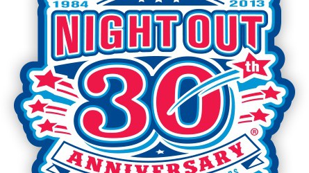 30th Annual National Night Out