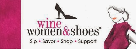 Wine, Women and Shoes