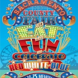 Sacramento County Fair